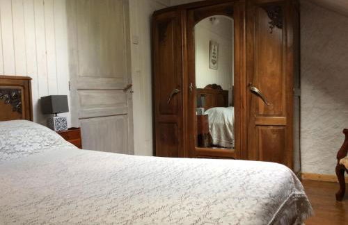 Au coeur du Périgord noir, gîte 6 pers, vue panoramique, proche Sarlat - Foto 17