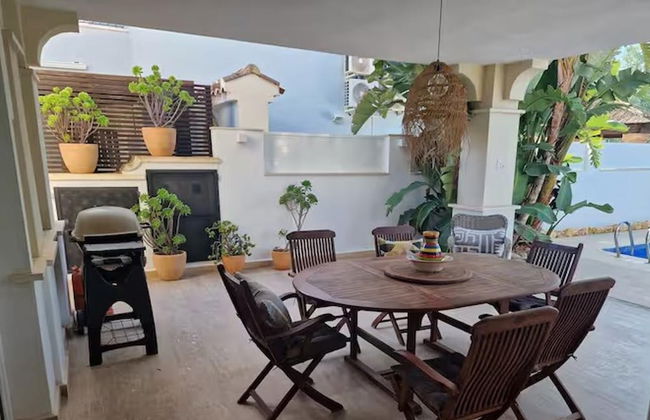 Luxury Villa With Stunning Views in Torre-pacheco - Foto 35