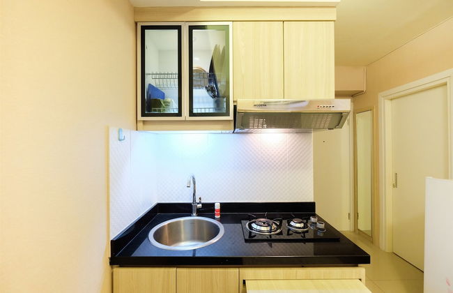 Easy Access to Mall Green Pramuka Apartment - Foto 14