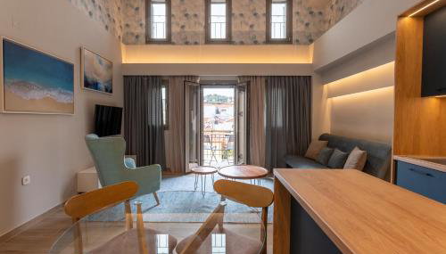 Akti Vigla Apartments - Foto 5