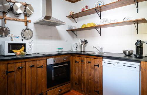 Casa dos Escritores - Casa de Férias com Piscina Privada - Foto 20