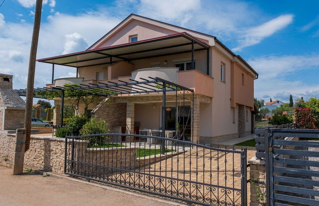 Charming Three Bedroom House Turanj - Foto 38