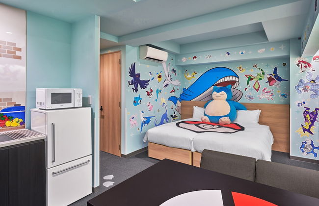 MIMARU Osaka Namba North - Foto 25