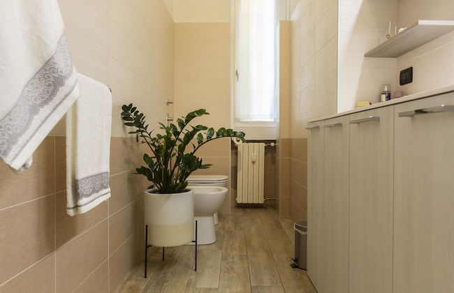 notaMi - Yellow Line Apartment - Foto 19