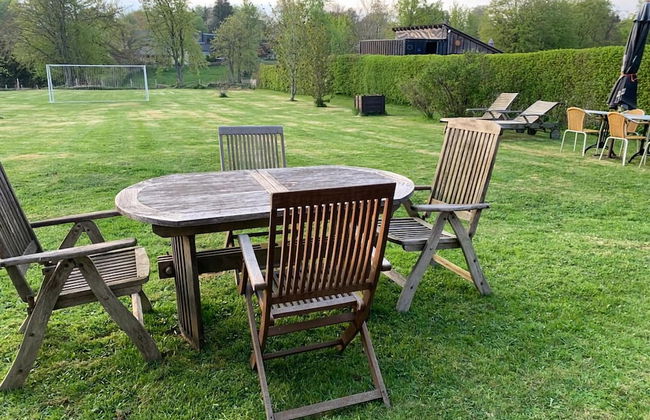 Apartment in Belgian Eifel - Photo 24