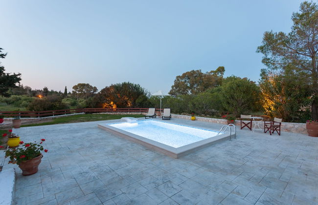 Liuba Houses - Foto 37