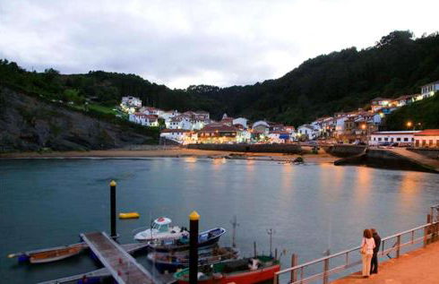 Apartamento Tazones - Foto 12