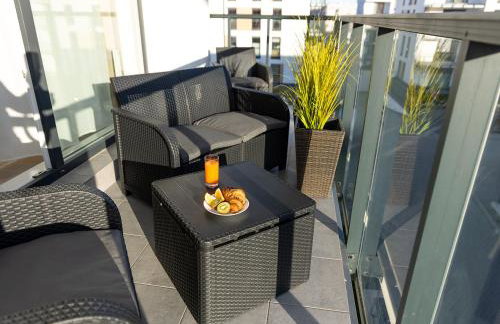 Luxus Apartament Joanna - Foto 27