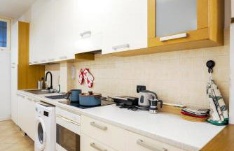 Large apartment in the historic center of Belluno - Foto 14