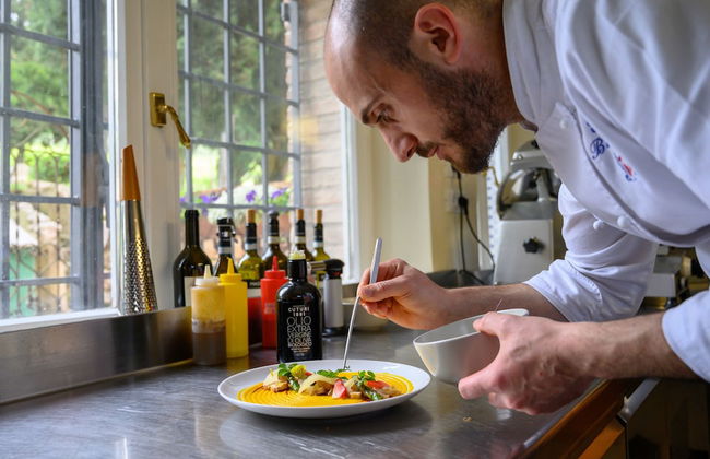 Massimago Wine Relais - Foto 47