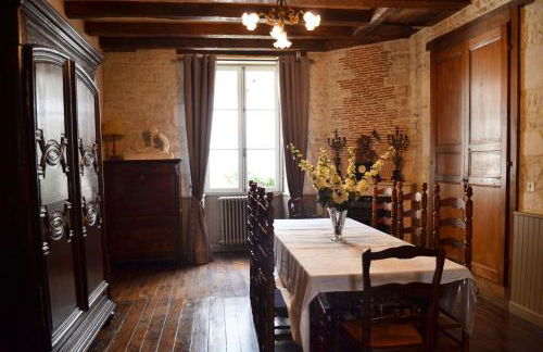 Demeure VERTEUILLAISE - Foto 13