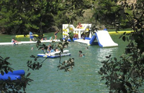 Apartment The Address - Photo 29