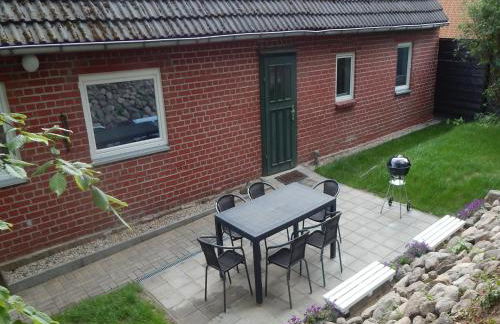 Ferienwohnung im Muritz Nationalpark in Mirow - Photo 50