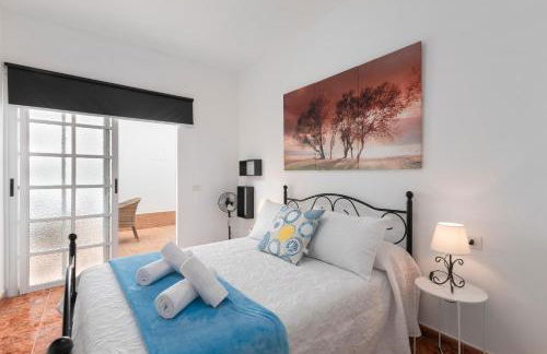 Arenas de Sal - Foto 1