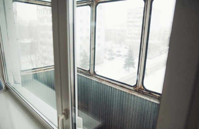 1 room apartment on Spartaka 18 - Foto 64