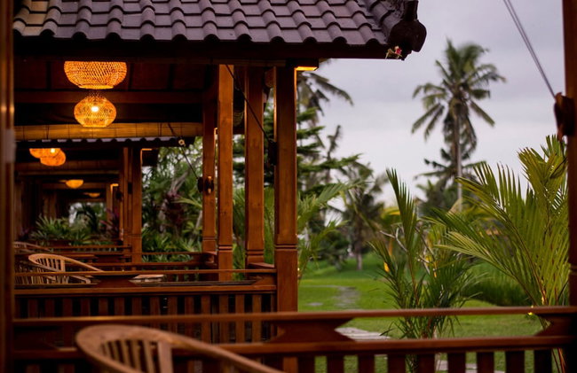 Mathura Ubud - Foto 19