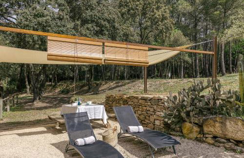 Mas Tarres L'olivera Madremanya - Foto 17