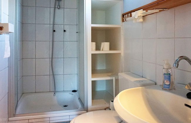 4 Person Holiday Home in Hallevadsholm-by Traum - Foto 10