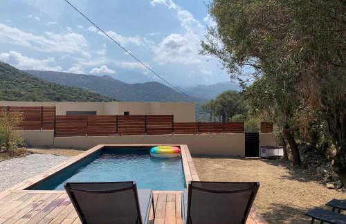 Maison neuve avec piscine - Foto 8