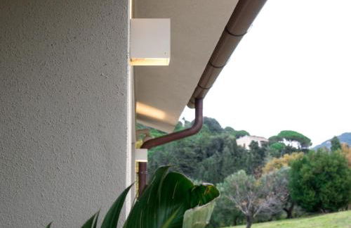 Villa La Leccina a Castellina Marittima - Foto 10