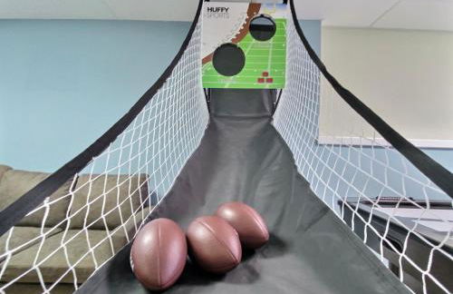 SunBear AC Pool Game Room Fireplace Hiking - Foto 33