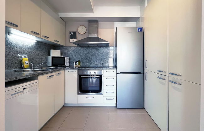 Stay U-nique Apartments Degà Bahí - Foto 9