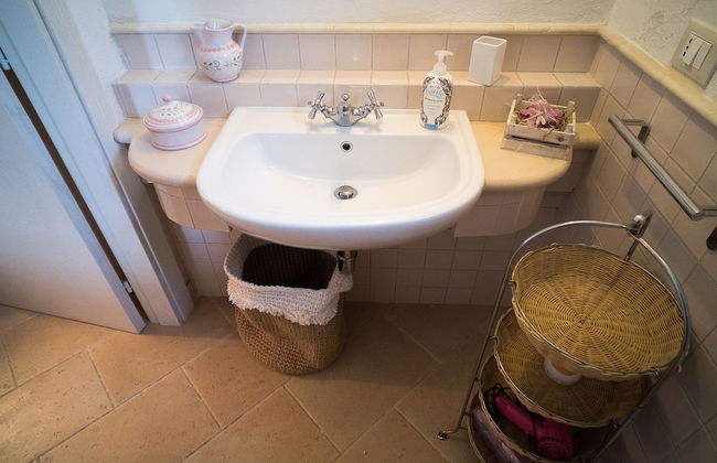 Relais Patriarca - Foto 46