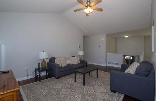 Lafayette's Landing near Fort Wood - Foto 2