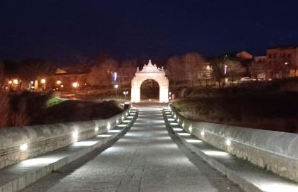 Vivienda Uso Turístico Las Gemelas de Arevalo - Foto 26