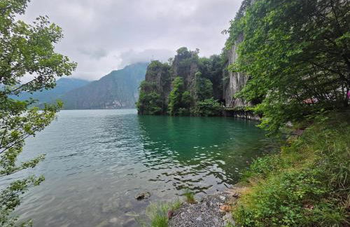 Fonteno lake view apartment - Foto 54