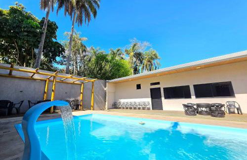 2 suítes e 2 quartos bairro tranquilo prox centro - Foto 42