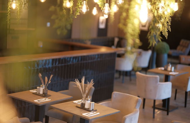 THE ROOMS - Hotel & House - Photo 44