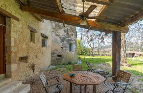 Ciel Bleu Chateau D'Allemagne - Foto 17