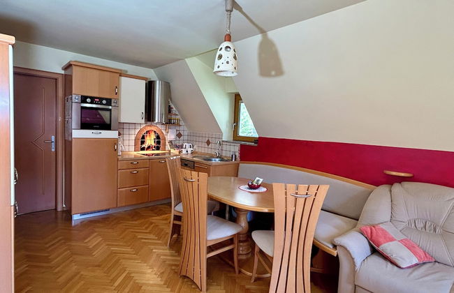 Apartment Crystal Rose - Foto 8