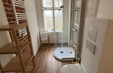 Historic Building- 9 Bedrooms - Groups up to 26 - Foto 63