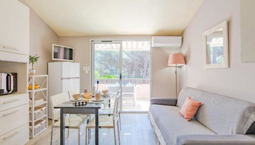 Apartment Le Thalassa-1 by Interhome - Foto 4