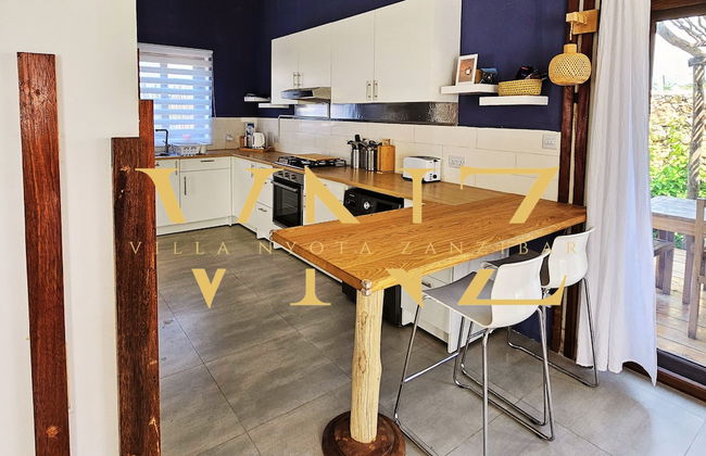 Villa Nyota Zanzibar - Photo 38