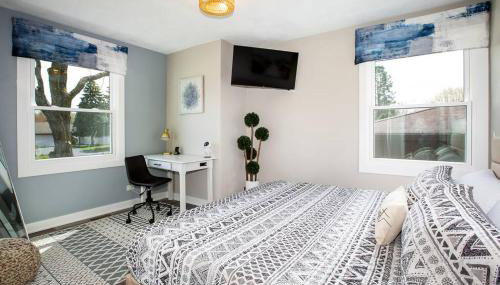 Harbor Haven Game Room Gym - Foto 5