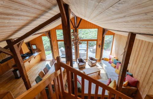 Aux Sources - 14 personnes - sauna & jacuzzi - Photo 51