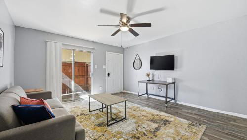 2-bedroom with large living area - Foto 5