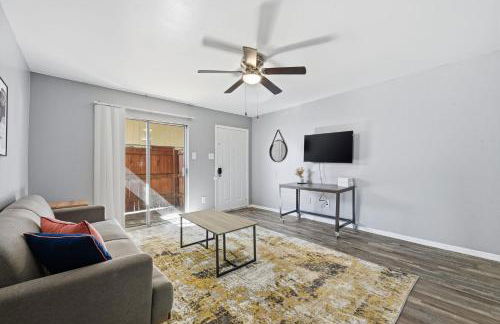 2-bedroom with large living area - Foto 5