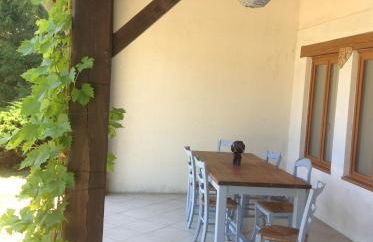 L’Etang Carp fishing lake and Gite - Foto 21