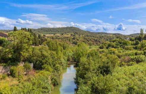 Nice Home In Saint-Laurent-De-La-Ca With Wifi - Foto 28