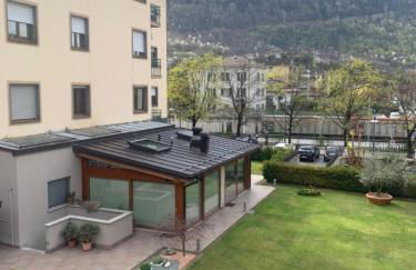 APPARTAMENTO ACERO - 2 min walk to Bernina Express - 150metri - Foto 16