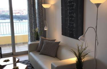 Apartamento en primera línea playa - Foto 16