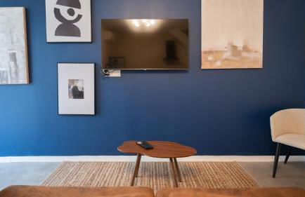 La Loulove - Nid cosy & design au cœur de Lauzerte - Foto 13