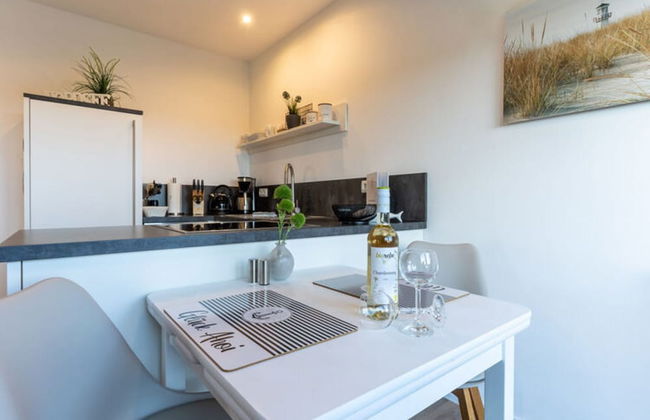 Holiday Apartment in Tumlauer Koog - Foto 8