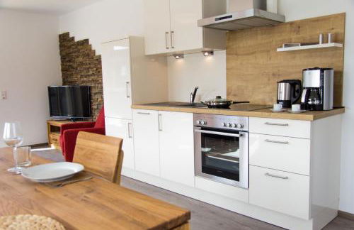 Ferienwohnungen Hopfensee - Foto 15