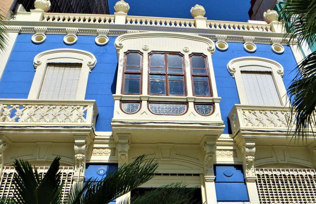 Tour por el Grao de Castellón - Foto 2