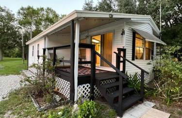 The Deer Retreat at Venus - Foto 4